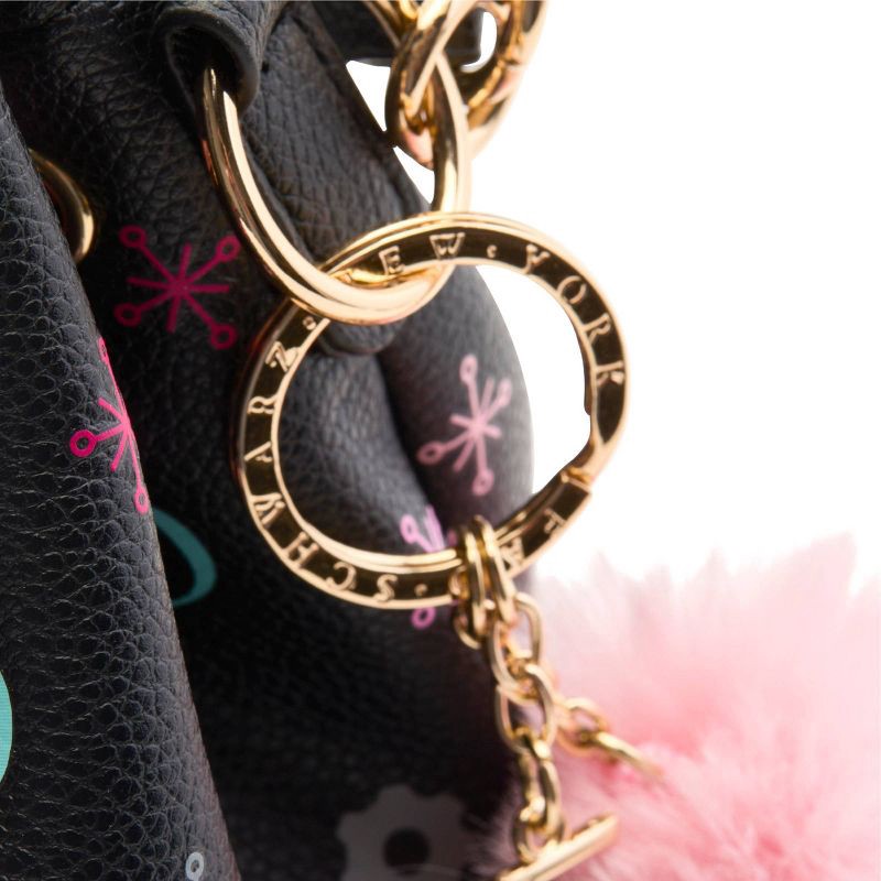 slide 5 of 7, FAO Schwarz Prince St. Bucket Bag, 1 ct