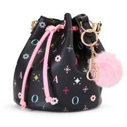 FAO Schwarz Prince St. Bucket Bag
