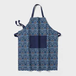 Adult Hanukkah Cooking Apron - Spritz™