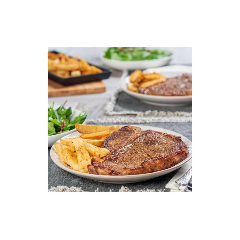 slide 4 of 4, Kinder's Prime Steak Seasoning with Black Garlic and Truffle - 5oz, 5 oz