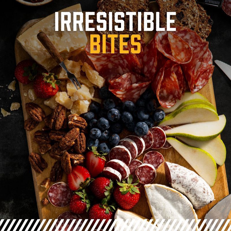 slide 7 of 7, Columbus Secchi Salame - 4.5oz, 4.5 oz