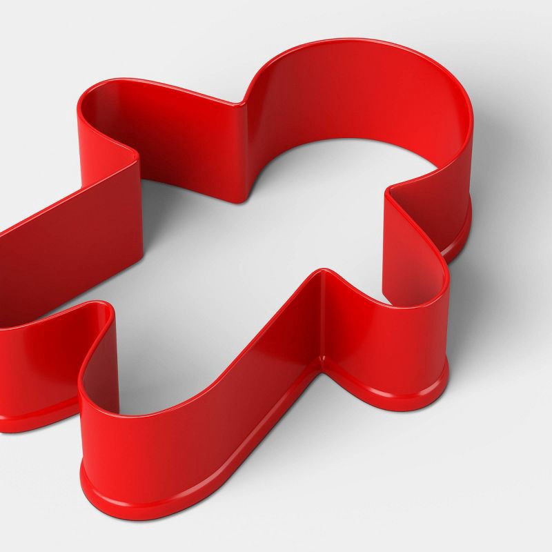 slide 3 of 3, Christmas Gingerbread Cookie Cutter - Wondershop™, 1 ct
