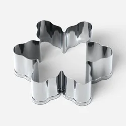 Christmas Snowflake Cookie Cutter - Wondershop™