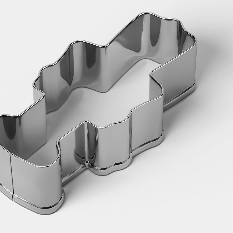 slide 3 of 3, Christmas Nutcracker Cookie Cutter - Wondershop™, 1 ct