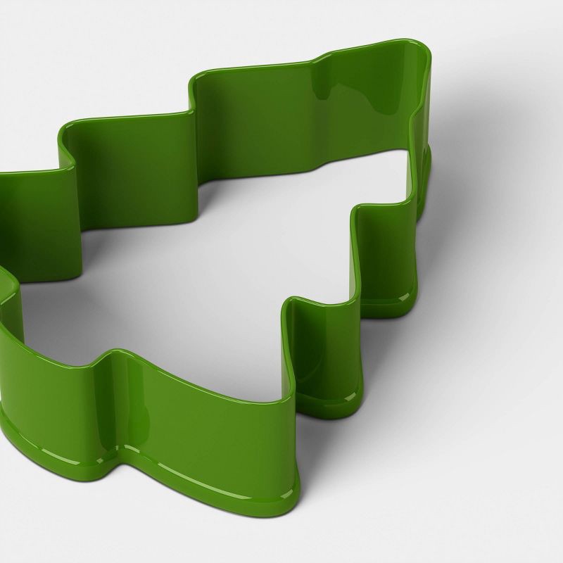 slide 3 of 3, Christmas Tree Cookie Cutter - Wondershop™, 1 ct