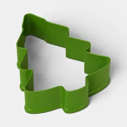 Christmas Tree Cookie Cutter - Wondershop™