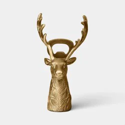 Reindeer Bottle Opener - Threshold™