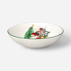 Large Santa Serving Bowl - Threshold™