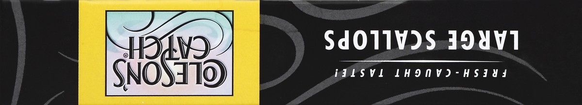 slide 5 of 5, Colesons Catch Scallops 12 oz, 12 oz