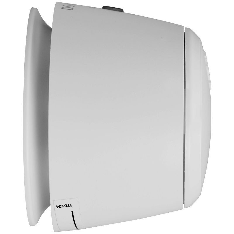 slide 3 of 7, First Alert 8E Photo Micro Smoke Detector 10 Year Battery, 1 ct