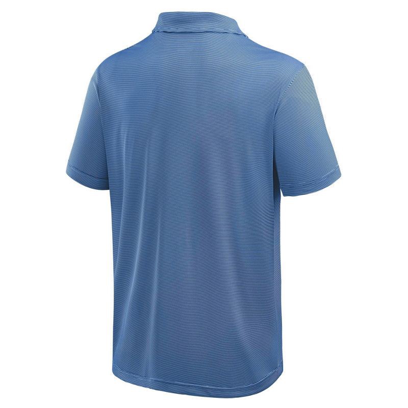 slide 2 of 3, NCAA Florida Gators Men's Polo Shirt - M, 1 ct