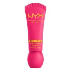 NYX Professional Makeup Smushy Soft Matte Tinted Lip Balm - Sweet Smack - 0.27 fl oz