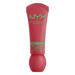 NYX Professional Makeup Smushy Soft Matte Tinted Lip Balm - Snuggle SZN - 0.27 fl oz