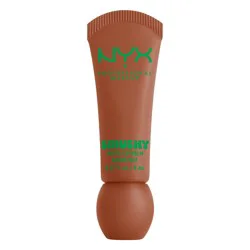 NYX Professional Makeup Smushy Soft Matte Tinted Lip Balm - Soft Smile - 0.27 fl oz