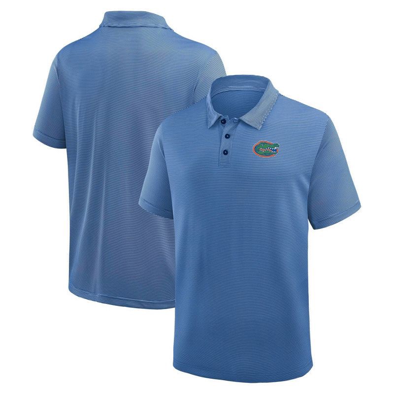 slide 3 of 3, NCAA Florida Gators Men's Polo Shirt - XXL, 1 ct