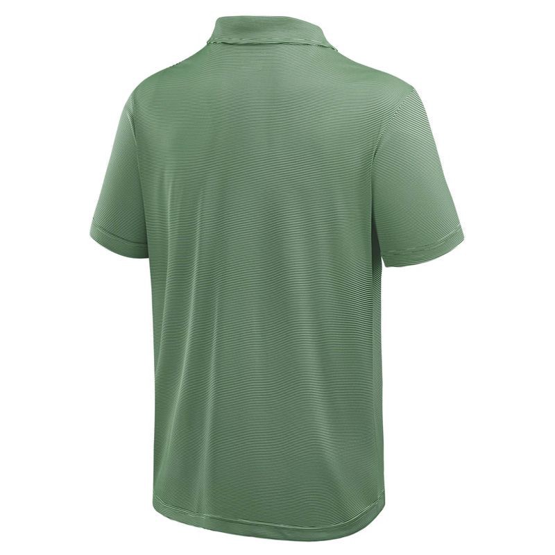 slide 2 of 3, NCAA Oregon Ducks Men's Polo Shirt - XXL, 1 ct