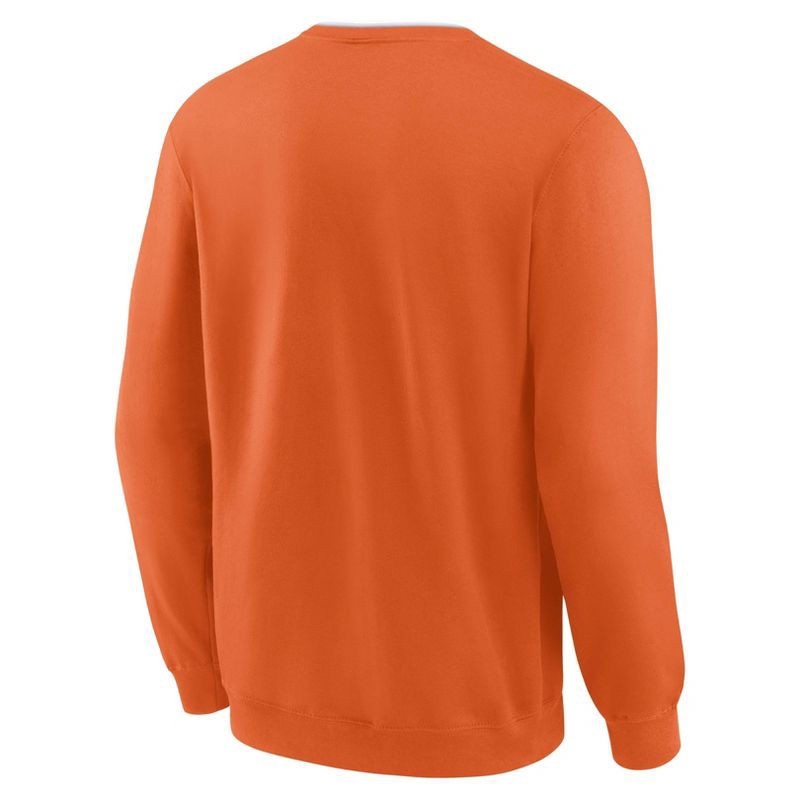 slide 2 of 3, NCAA Oregon State Beavers Men's Crew Fleece Sweatshirt - L, 1 ct