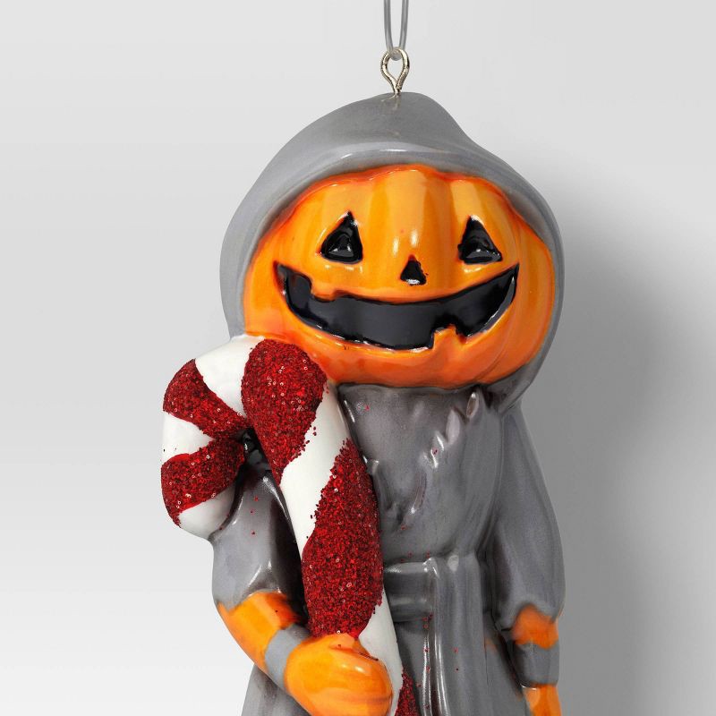 slide 3 of 3, Christmas Lewis Ornament - Wondershop™, 1 ct