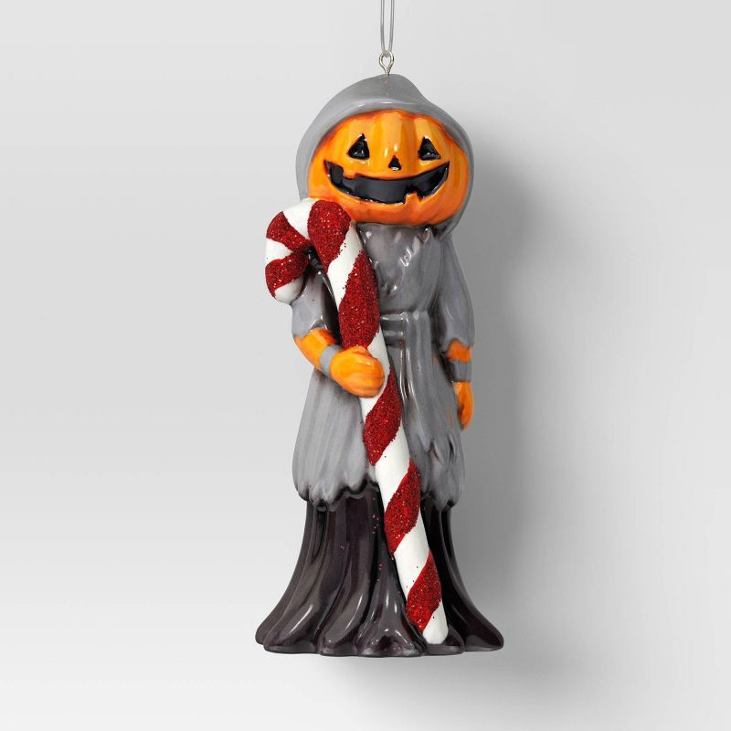 slide 1 of 3, Christmas Lewis Ornament - Wondershop™, 1 ct