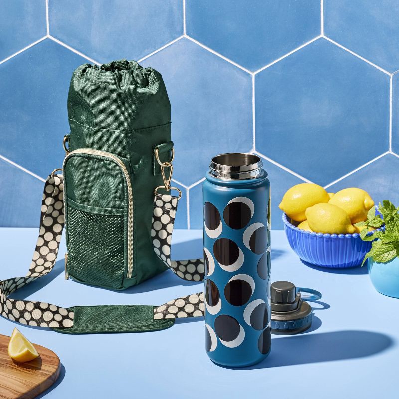 slide 2 of 4, 25oz Hydration Business Gift Set - Tabitha Brown for Target, 25 oz