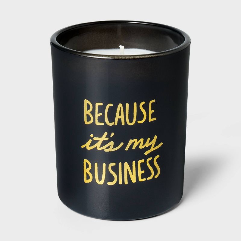 slide 3 of 4, 4pk Candle Set - Tabitha Brown for Target, 4 ct