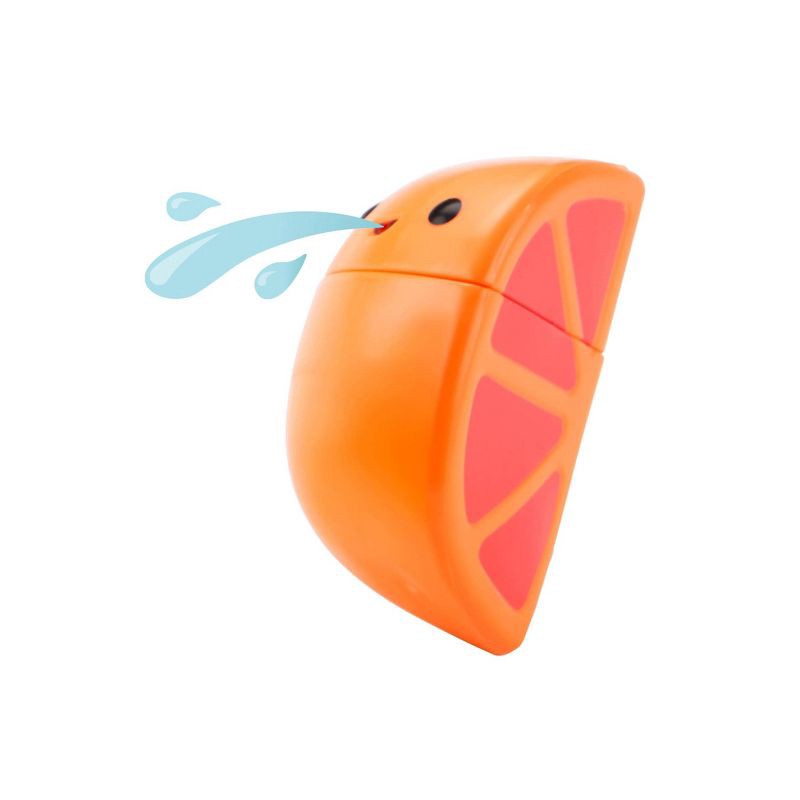 slide 5 of 7, Skip Hop Tub-to-Table - Cafe Swirl and Splash Lemonade, 1 ct