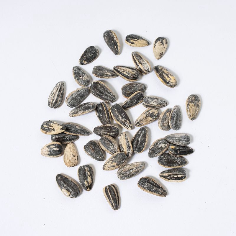 slide 4 of 4, SMACKIN' Cinnamon Churro Sunflower Seeds - 4oz, 4 oz