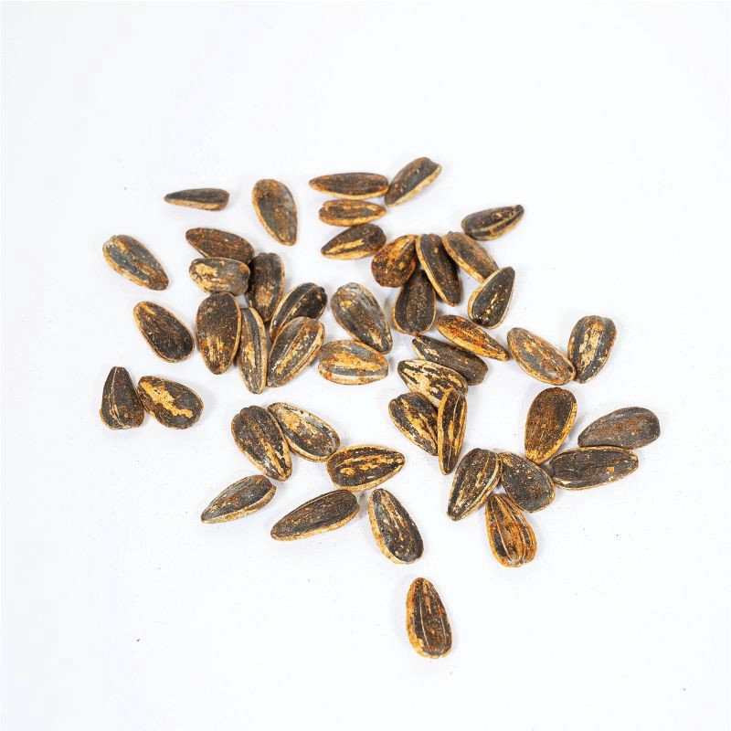 slide 4 of 4, SMACKIN' Backyard BBQ Sunflower Seeds - 4oz, 4 oz