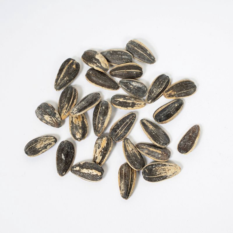 slide 4 of 4, SMACKIN' Dill Pickle Sunflower Seeds - 4oz, 4 oz