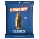 SMACKIN' Original Sunflower Seeds - 4oz