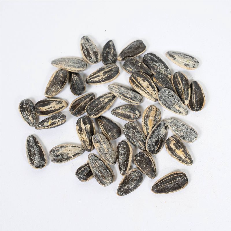 slide 4 of 4, SMACKIN' Ranch Sunflower Seeds - 4oz, 4 oz