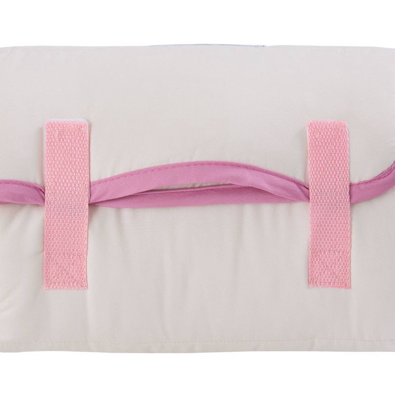 slide 6 of 9, NoJo Princess Toddler Nap Mat, 1 ct
