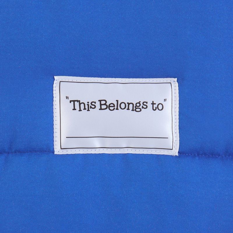 slide 6 of 10, Spidey and His Amazing Friends Toddler Nap Mat, 1 ct