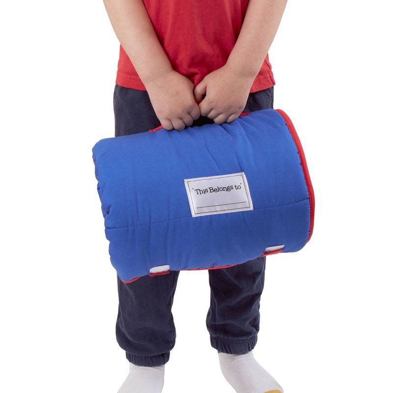 slide 8 of 10, Spidey and His Amazing Friends Toddler Nap Mat, 1 ct