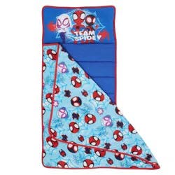 Spidey and His Amazing Friends Toddler Nap Mat