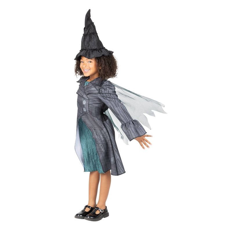 slide 3 of 7, Wicked Elphaba's Dress, 1 ct