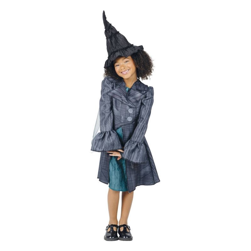 slide 5 of 7, Wicked Elphaba's Dress, 1 ct