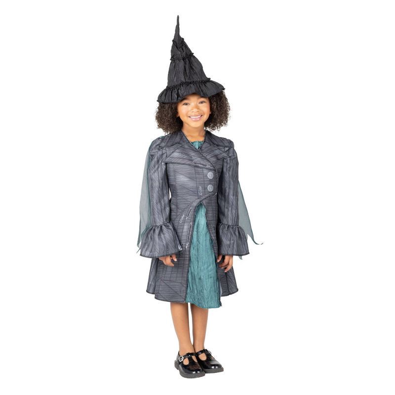 slide 6 of 7, Wicked Elphaba's Dress, 1 ct