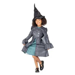 Wicked Elphaba's Dress