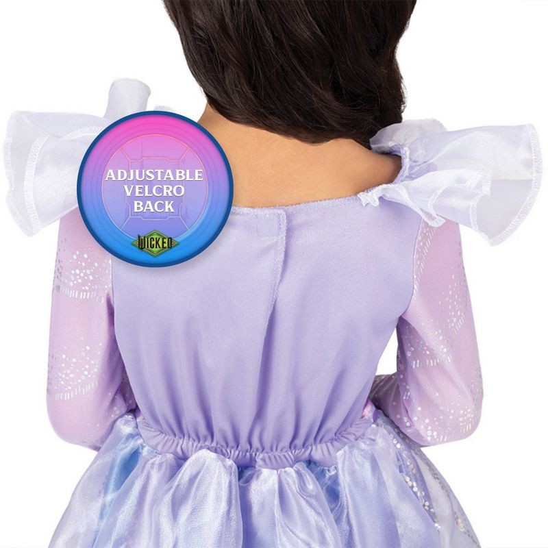 slide 4 of 6, Wicked Glinda's Dress, 1 ct