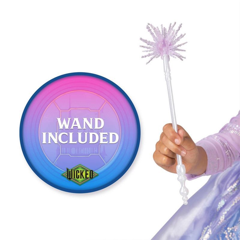 slide 5 of 6, Wicked Glinda's Dress, 1 ct