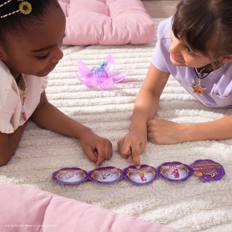 slide 6 of 9, Unicorn Academy Baby Unicorn Collectibles, 1 ct