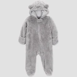 Carter's Just One You® Baby Pram - Gray 3M