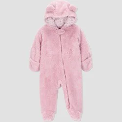 Carter's Just One You® Baby Girls' Pram - Pink 6M