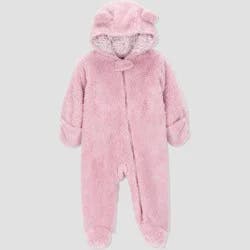 Carter's Just One You® Baby Girls' Pram - Pink 6M