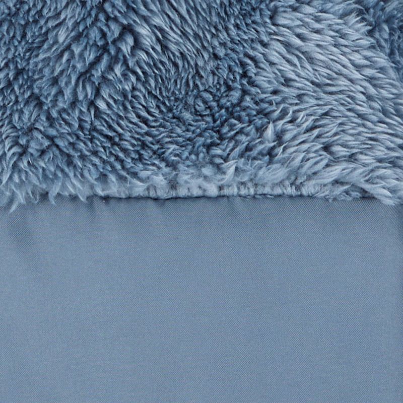 slide 3 of 4, Carter's Just One You® Baby Boys' Puffer Jacket - Blue 9M, 1 ct