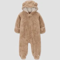 Carter's Just One You® Baby Pram - Brown 9M