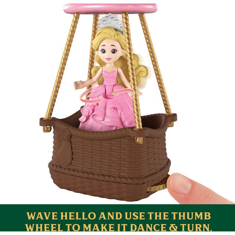 slide 5 of 6, Universal Pictures' Wicked Ozian Balloons Reveal, Surprise Small Doll, 1 ct