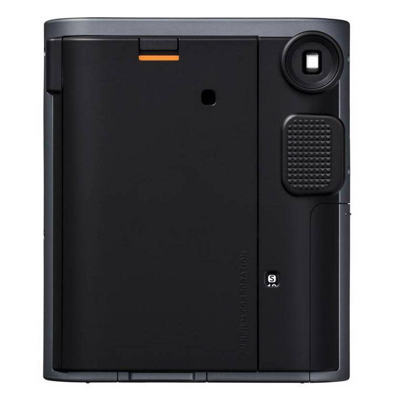 slide 4 of 4, Fujifilm instax mini 41 Instant Camera - Black, 1 ct