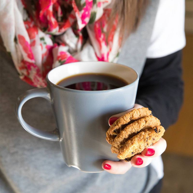 slide 5 of 5, Cybele's Free to Eat Gluten-Free Soft Baked Oatmeal Raisin Cookies - 6oz, 6 oz